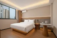 Yilin Yunsu Hotel (Xingyuecheng)