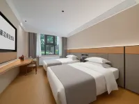 HAOMAI HOTEL Hotels in der Nähe von Sanxia-Platz
