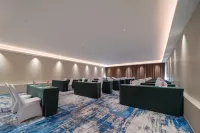 Sayram Lake Jianghe · Lanbo Hotel