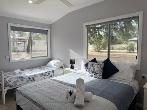 Hay Caravan Park