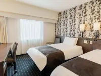 APA Hotel Naha Matsuyama - Park Yeri