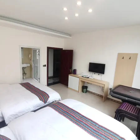 Meiduo Hote|