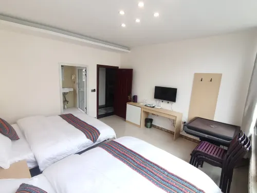 Meiduo Hote|