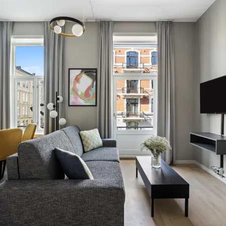 Numa Oslo Topp