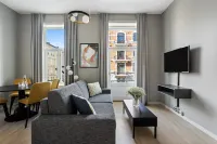 Numa Oslo Topp Hotels in 