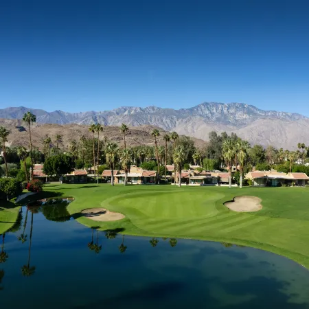 Hyatt Vacation Club at Desert Oasis