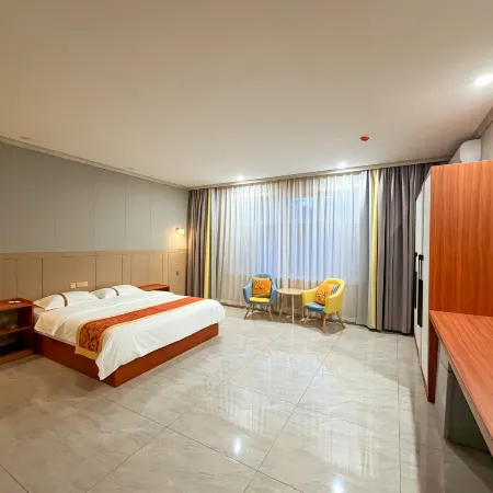 Ehua Business Hotel