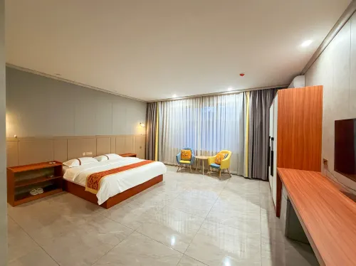 Ehua Business Hotel