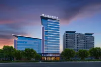 Jiangmen Yunxi · Seclusion Hotel (Xinhui Gangzhou Avenue Times City Branch)