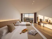 Hefeng Anzishan Homestay (Pingshan Canyon)