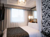 APA Hotel PRIDE Akasaka Kokkaigijidomae Hotels near Roppongi Station