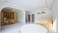 Qingxin Homestay - فطور