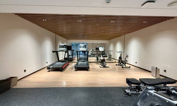 Landison Plaza Hotel Hangzhou X-Yarn
