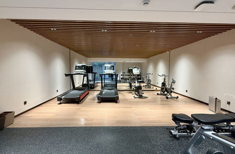 Landison Plaza Hotel Hangzhou X-Yarn