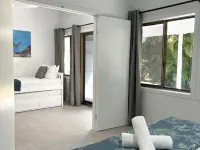 Amaroo Rainforest Resort Hotels in Nelly Bay