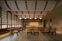 Floral Hotel· Wuye Youshe · Designer Art  Hotel (Wuyuan High-speed Railway Station Branch) - breakfast