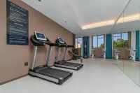 Four Seasons Maple Hotel (Huizhou Shatian Branch) - 3-Star
