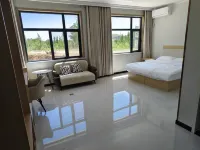 Yanbai Hotel Hotel a Laishui