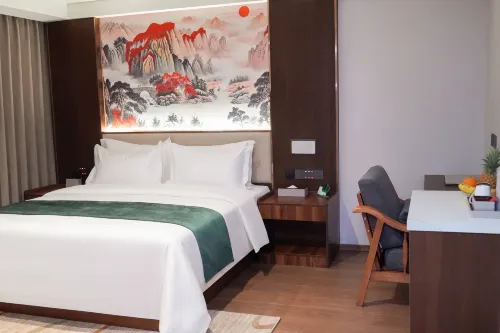 Zaxidaji Starry Sky Grand Hotel