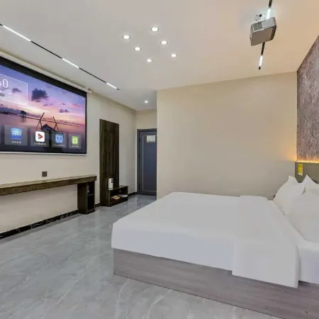 Shengjin Smart Chain Hotel