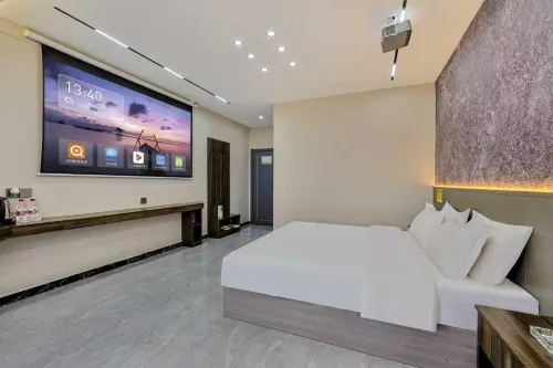 Shengjin Smart Chain Hotel - 2-Star