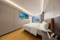 Yiduo · Mercure Hotel (Shantou The Mixc Longyan South Road Food Street)