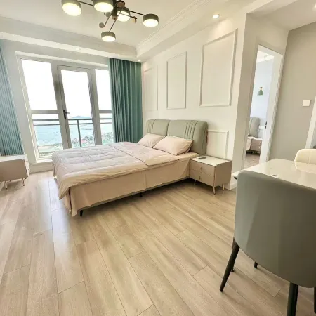 Xiyu Coast Boutique Scenic Apartment