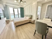 Xiyu Coast Boutique Scenic Apartment