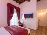 Magenta Luxury Argentina Hotéis em Roma