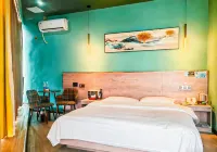 Yujia Wisdom Hotel