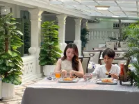 Best House Luang Prabang Hotels near Cross River Ferry