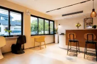 Back to the Mountains | By the Lake | VILLA·Luyueting Style Designer Homestay
