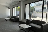 VS Beachfront - parking