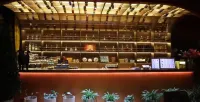 Sertar Zhuri Grand Hotel (Jinma Plaza) - Quầy bar