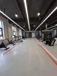 Peixian Hanyuan Jinling Suntrip Hotel - Træningscentre