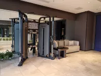 Wanda Yi,Yangxin - Træningscentre