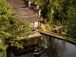 HUIZHOU MANOR by TACHUANG RESORTS
