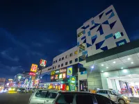 Wiltop Hotel Jambi Hotels in Jambi