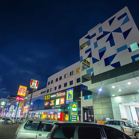Wiltop Hotel Jambi