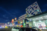 Wiltop Hotel Jambi Hotels in 