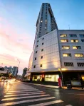 Chengdu Jinyuju High-Rise Scenic Apartment (Kuanzhai Alley Wenshu Monastery)