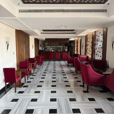 Lanai Hotel