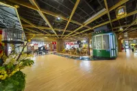 68 Shennan Road | Skyview Panoramic (Shenzhen Luohu Port)