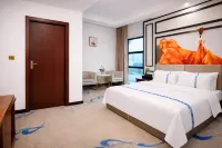 LIYONGZHENXI HOTEL