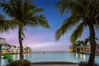 Harman Hotel Sanya - Gym