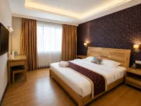 INAP Melaka - Suites & Living - Airport Shuttle