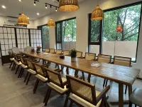 Yixing Chayuan Xiaozhu Inn - Posadas