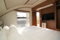 泗河濕地房車營地（十堰武當山機場店）