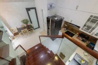 Oh Hana Homestay Hoan Kiem Hanoi