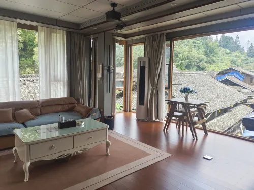 Youranju Boutique Homestay (Sanjiang Chengyang Bazhai Scenic Area)